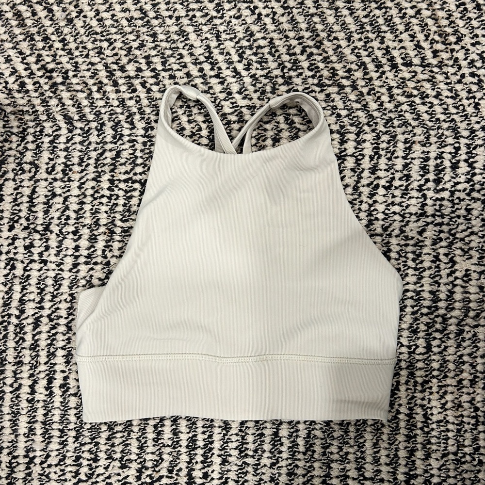 Lululemon energy bra